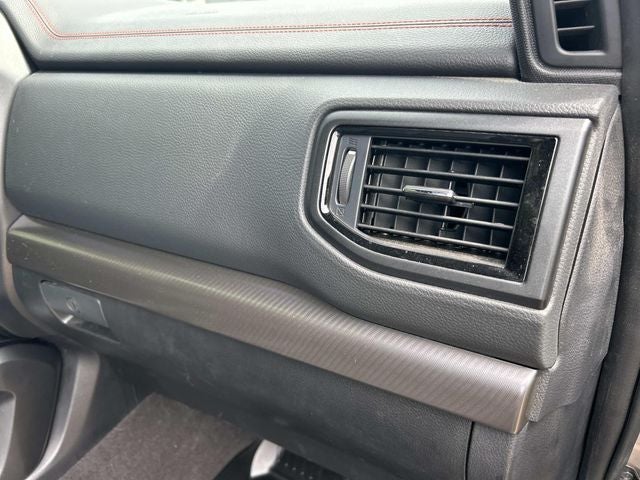 2022 Nissan Titan PRO-4X