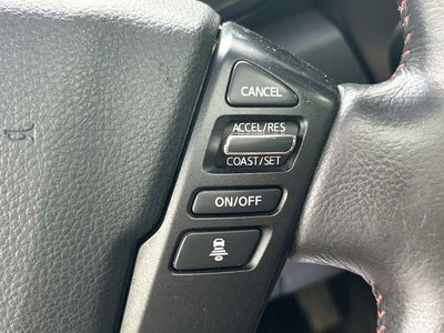 2022 Nissan Titan PRO-4X