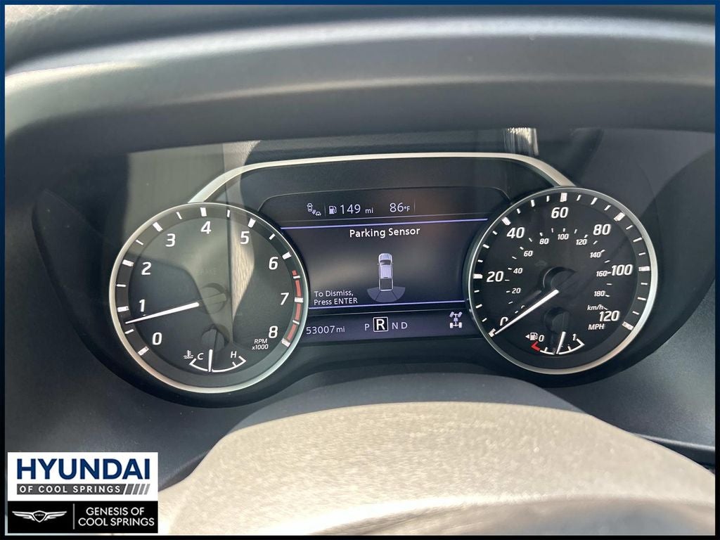 2022 Nissan Titan XD S