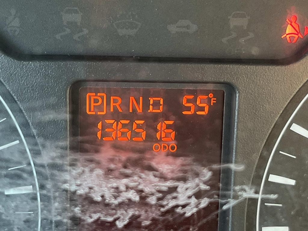 2019 Nissan NV2500 HD SV High Roof