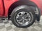 2021 Nissan Frontier PRO-4X