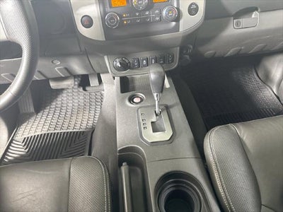 2021 Nissan Frontier PRO-4X