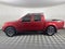 2021 Nissan Frontier PRO-4X