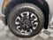 2024 Nissan Frontier PRO-X