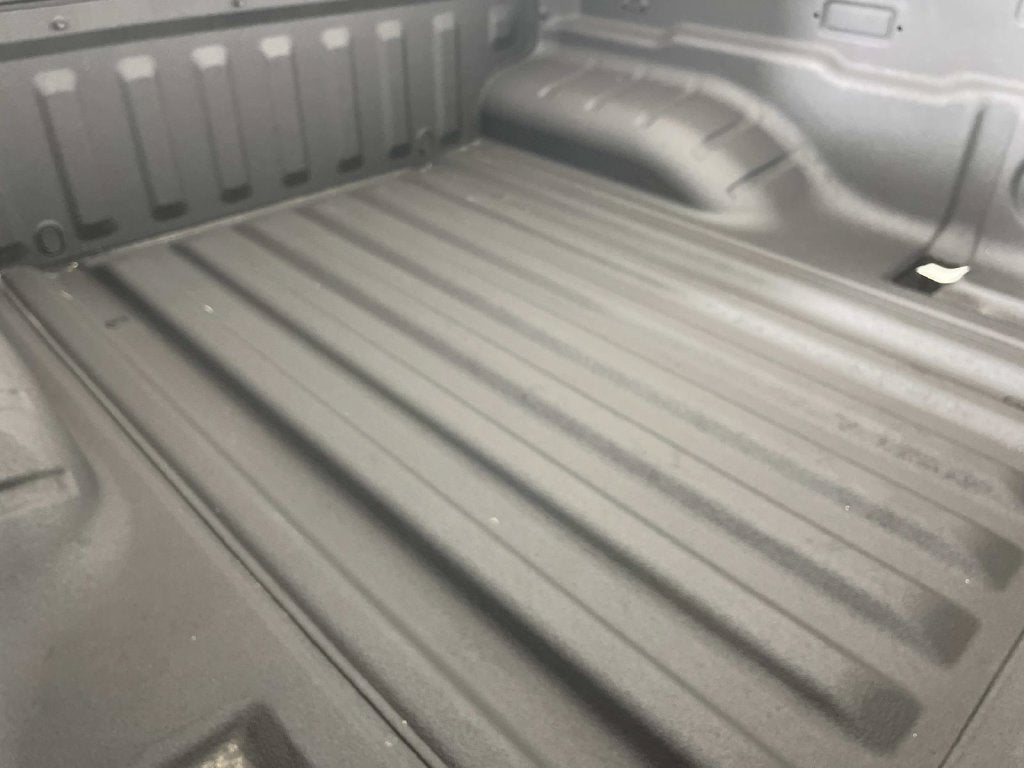 2024 Nissan Frontier PRO-X