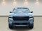 2024 Nissan Frontier PRO-X