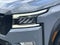2024 Nissan Frontier PRO-X