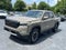 2024 Nissan Frontier PRO-X