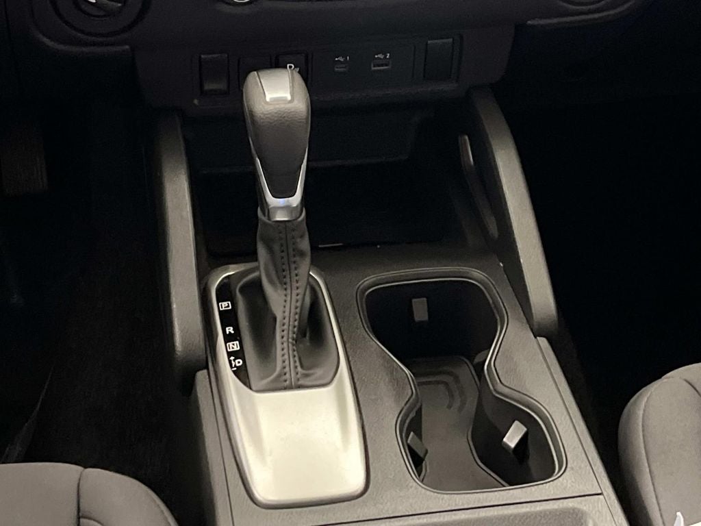 2023 Nissan Frontier S