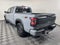 2025 Nissan Frontier PRO-4X LWB