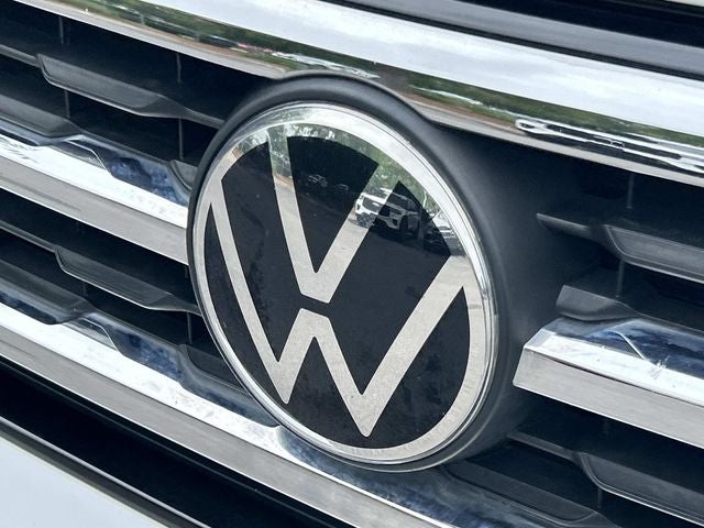 2021 Volkswagen Atlas SEL