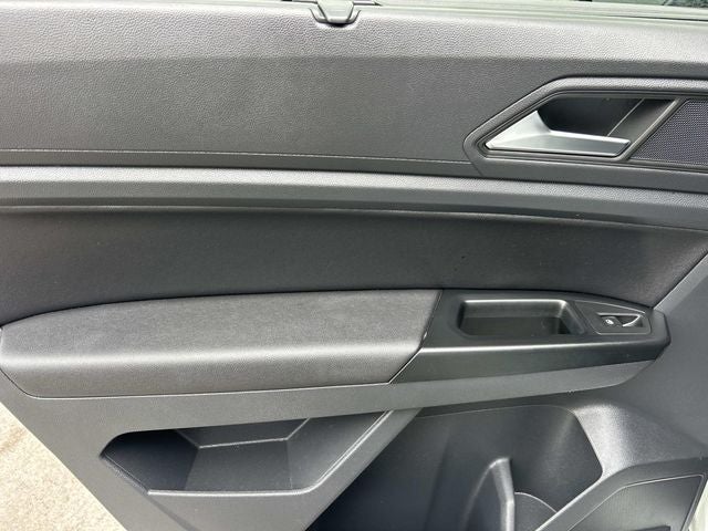 2021 Volkswagen Atlas SEL