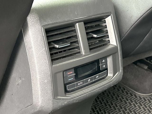 2021 Volkswagen Atlas SEL