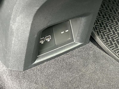 2021 Volkswagen Atlas SEL