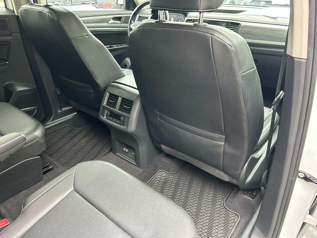 2021 Volkswagen Atlas SEL