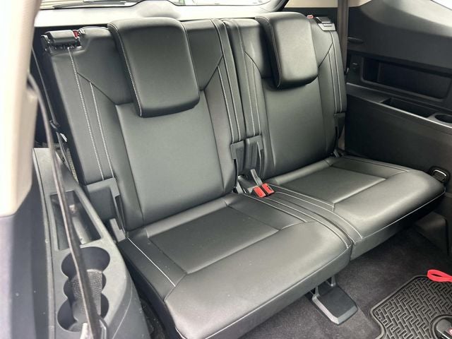 2021 Volkswagen Atlas SEL