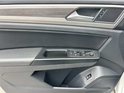 2021 Volkswagen Atlas SEL