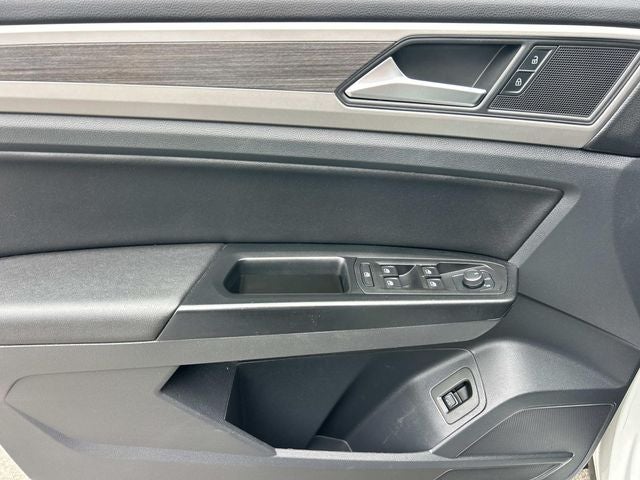 2021 Volkswagen Atlas SEL
