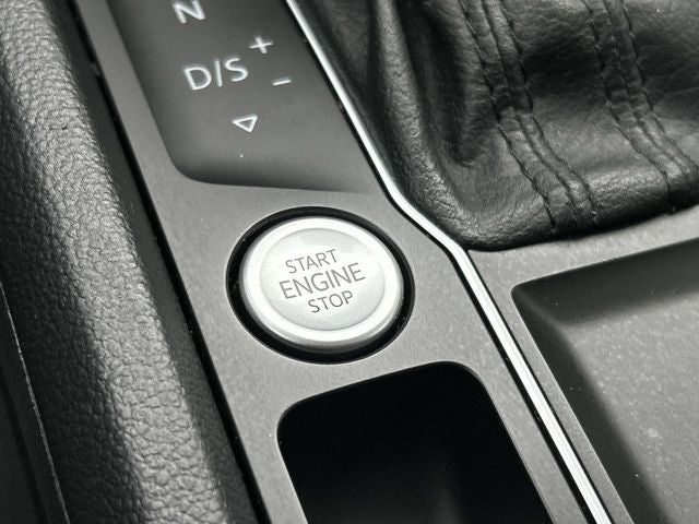 2021 Volkswagen Atlas SEL