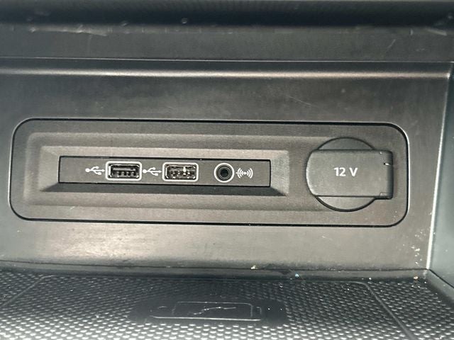 2021 Volkswagen Atlas SEL