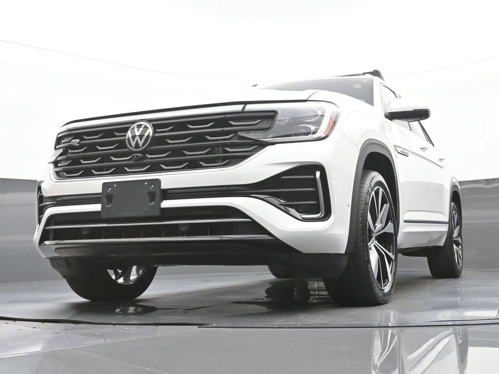 2024 Volkswagen Atlas Cross Sport 2.0T SEL Premium R-Line