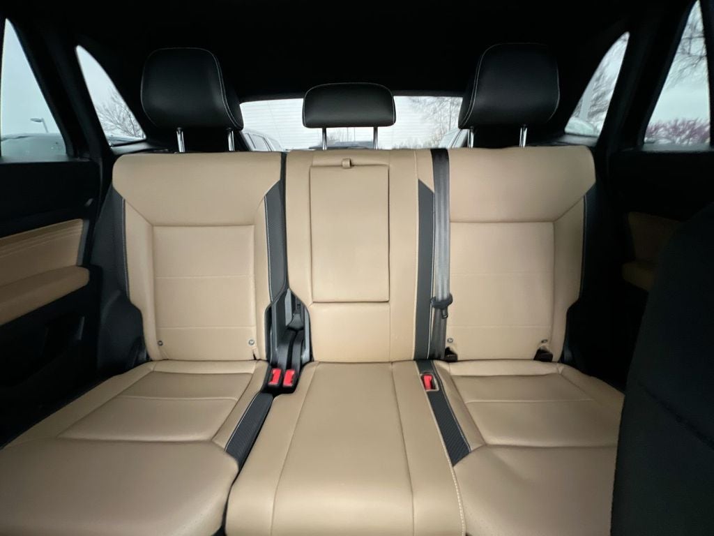 2023 Volkswagen Atlas Cross Sport 2.0T SE w/Technology