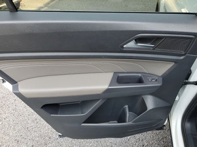2021 Volkswagen Atlas Cross Sport 2.0T SE