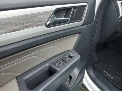 2021 Volkswagen Atlas Cross Sport 2.0T SE