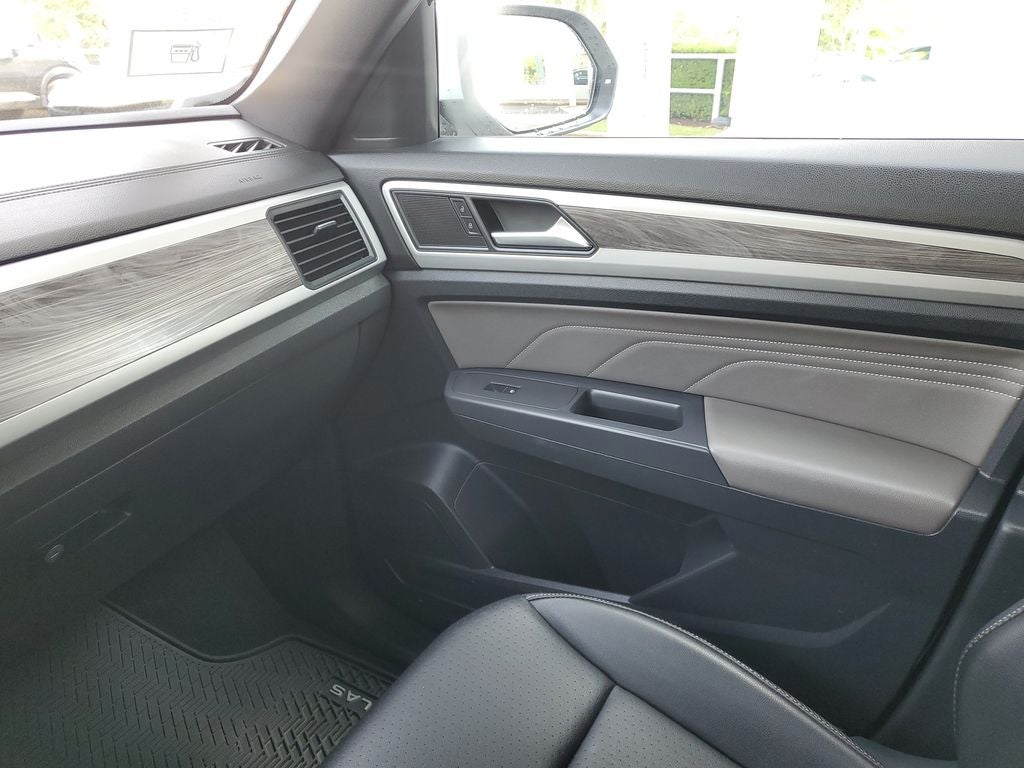 2021 Volkswagen Atlas Cross Sport 2.0T SE