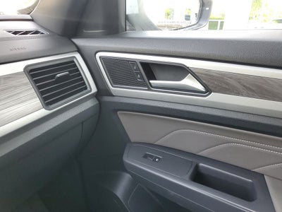 2021 Volkswagen Atlas Cross Sport 2.0T SE