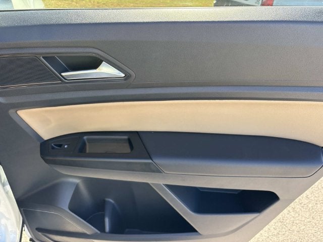 2020 Volkswagen Atlas Cross Sport 3.6L V6 SEL 4Motion