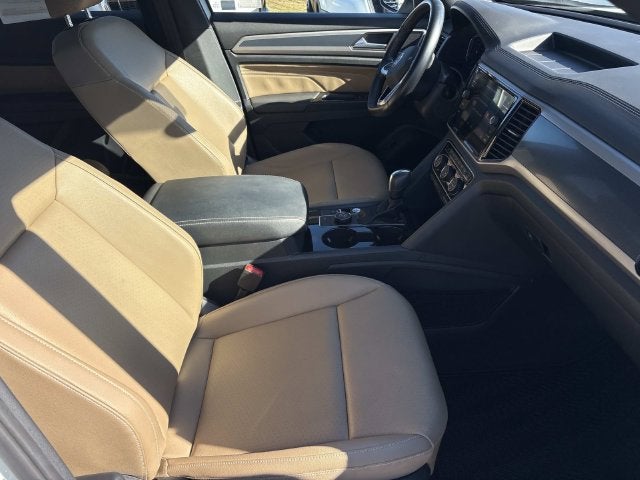 2020 Volkswagen Atlas Cross Sport 3.6L V6 SEL 4Motion