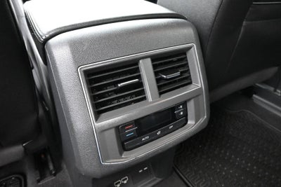 2019 Volkswagen Atlas SEL 4Motion
