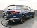 2019 Volkswagen Atlas SEL 4Motion