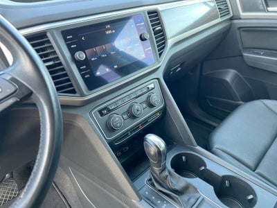 2019 Volkswagen Atlas 3.6L V6 SE w/Technology