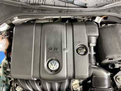 2013 Volkswagen Passat 2.5 SEL Premium