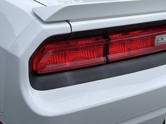 2010 Dodge Challenger R/T