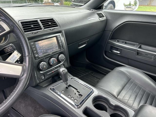 2010 Dodge Challenger R/T