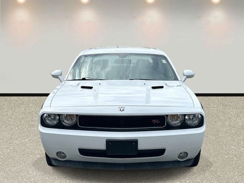 2010 Dodge Challenger R/T