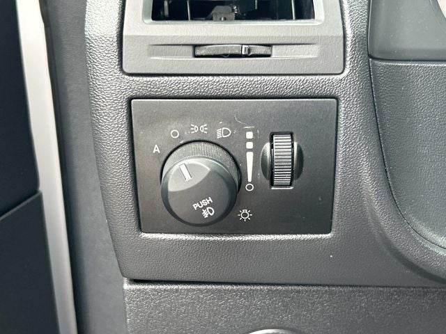 2010 Dodge Challenger R/T