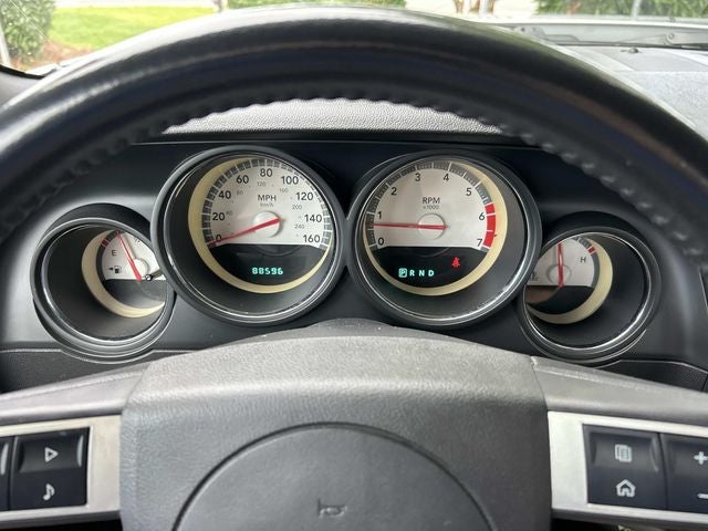 2010 Dodge Challenger R/T