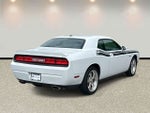 2010 Dodge Challenger R/T