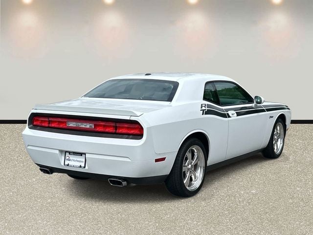 2010 Dodge Challenger R/T