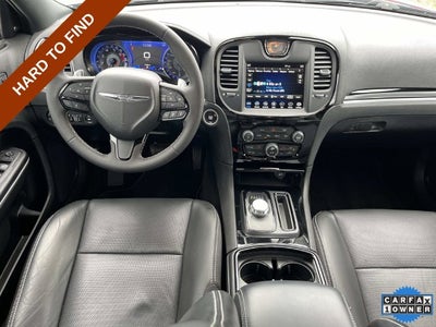 2022 Chrysler 300 S