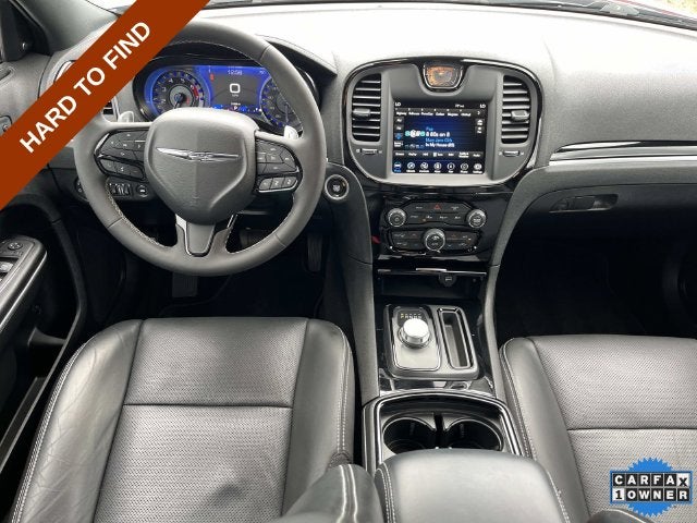 2022 Chrysler 300 S