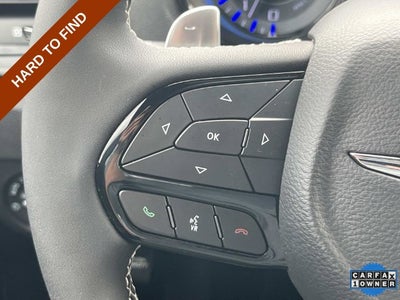 2022 Chrysler 300 S