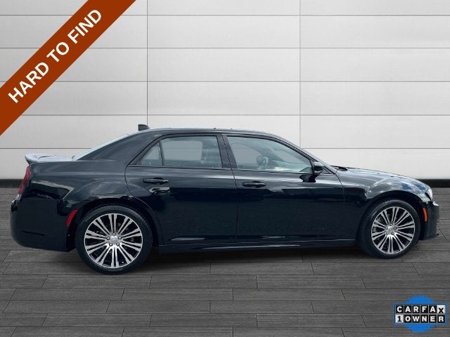2022 Chrysler 300 S