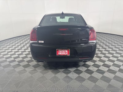 2023 Chrysler 300 S
