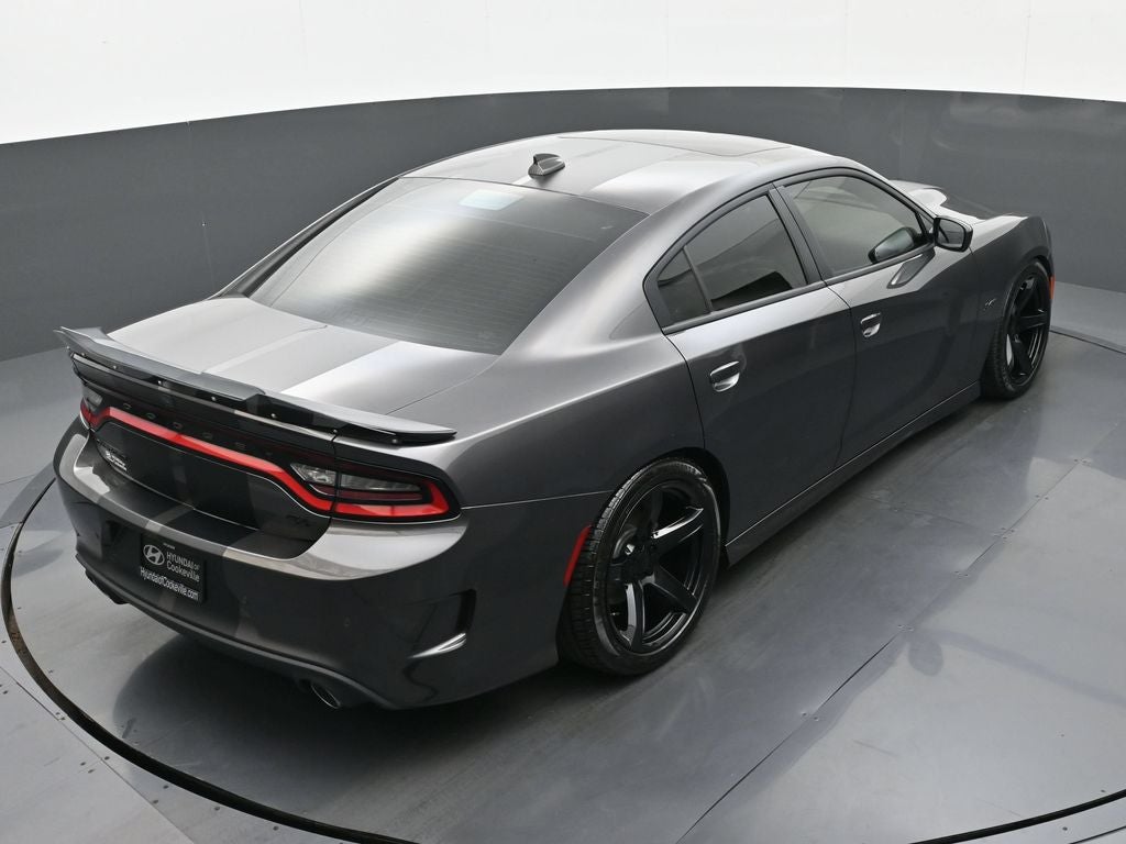 2023 Dodge Charger R/T