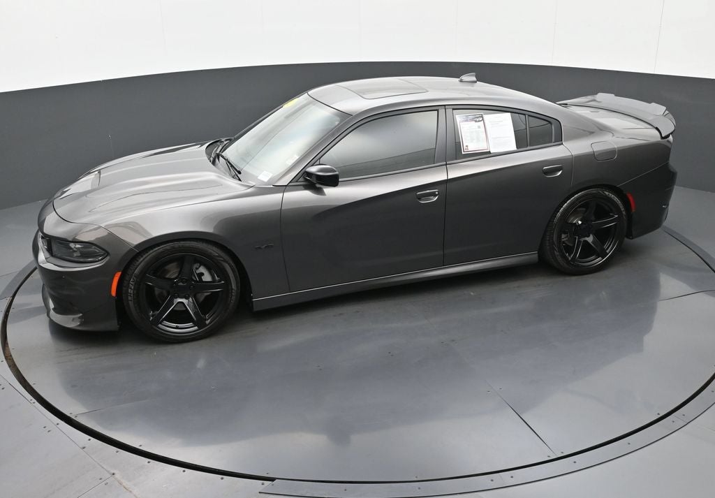 2023 Dodge Charger R/T